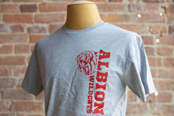 Throwback Wildcat Pride T-Shirt